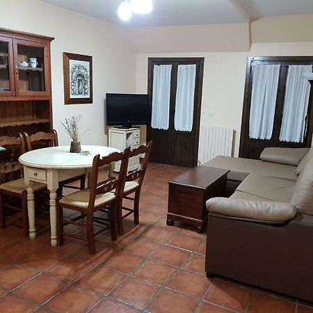 Apartamentos Casa Alcaire Gavín Kültér fotó