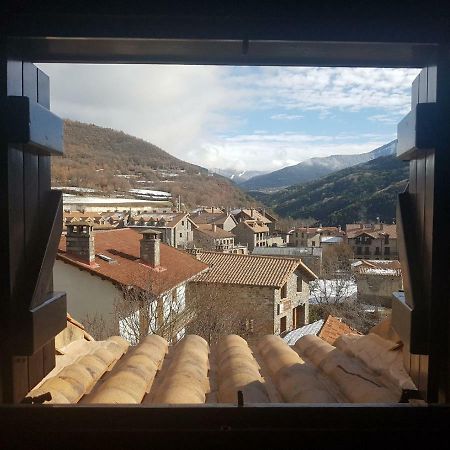 Apartamentos Casa Alcaire Gavín Kültér fotó
