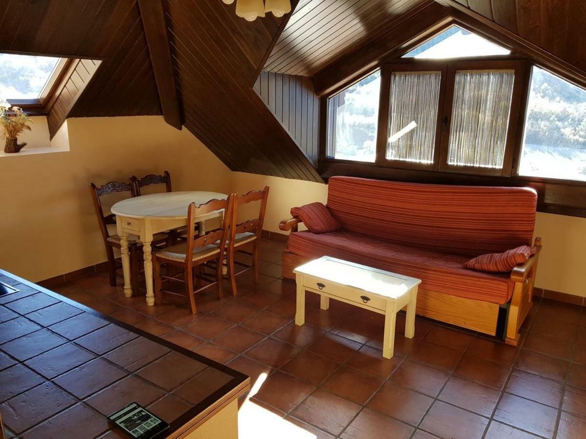 Apartamentos Casa Alcaire Gavín Kültér fotó