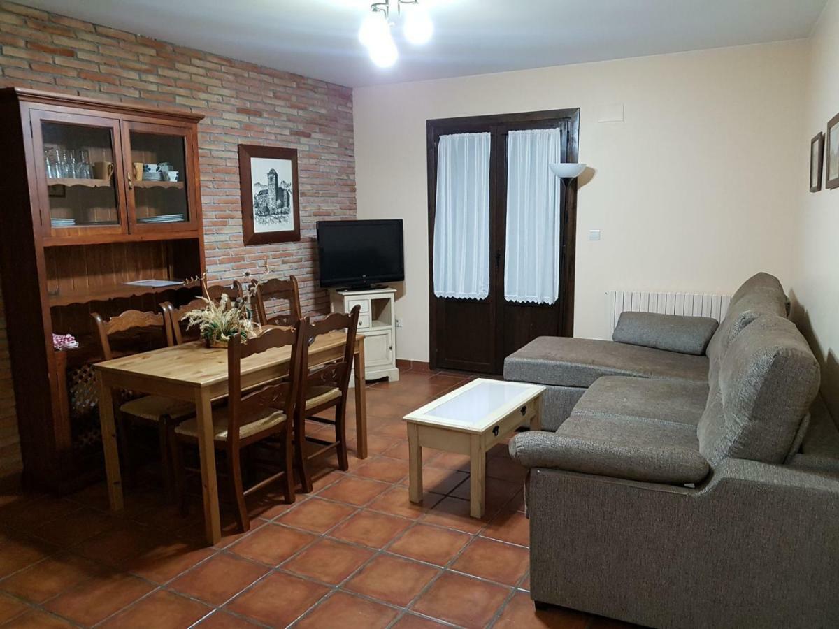 Apartamentos Casa Alcaire Gavín Kültér fotó