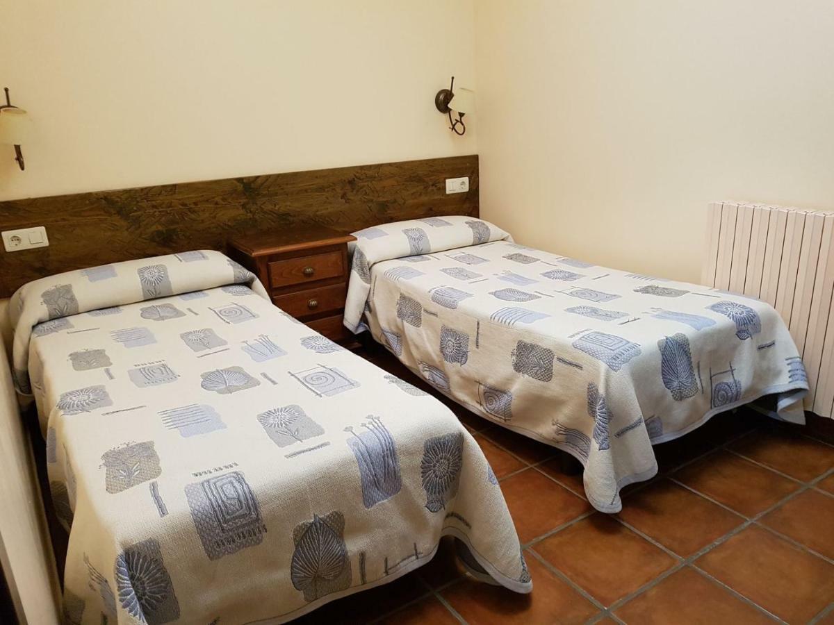 Apartamentos Casa Alcaire Gavín Kültér fotó