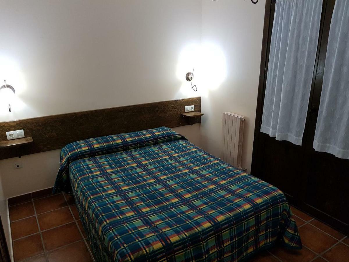 Apartamentos Casa Alcaire Gavín Kültér fotó