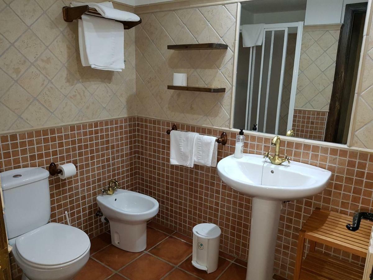 Apartamentos Casa Alcaire Gavín Kültér fotó