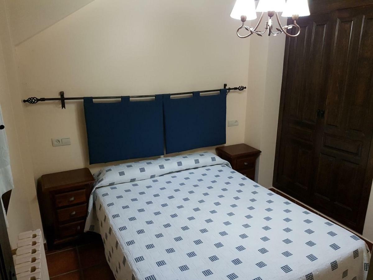 Apartamentos Casa Alcaire Gavín Kültér fotó