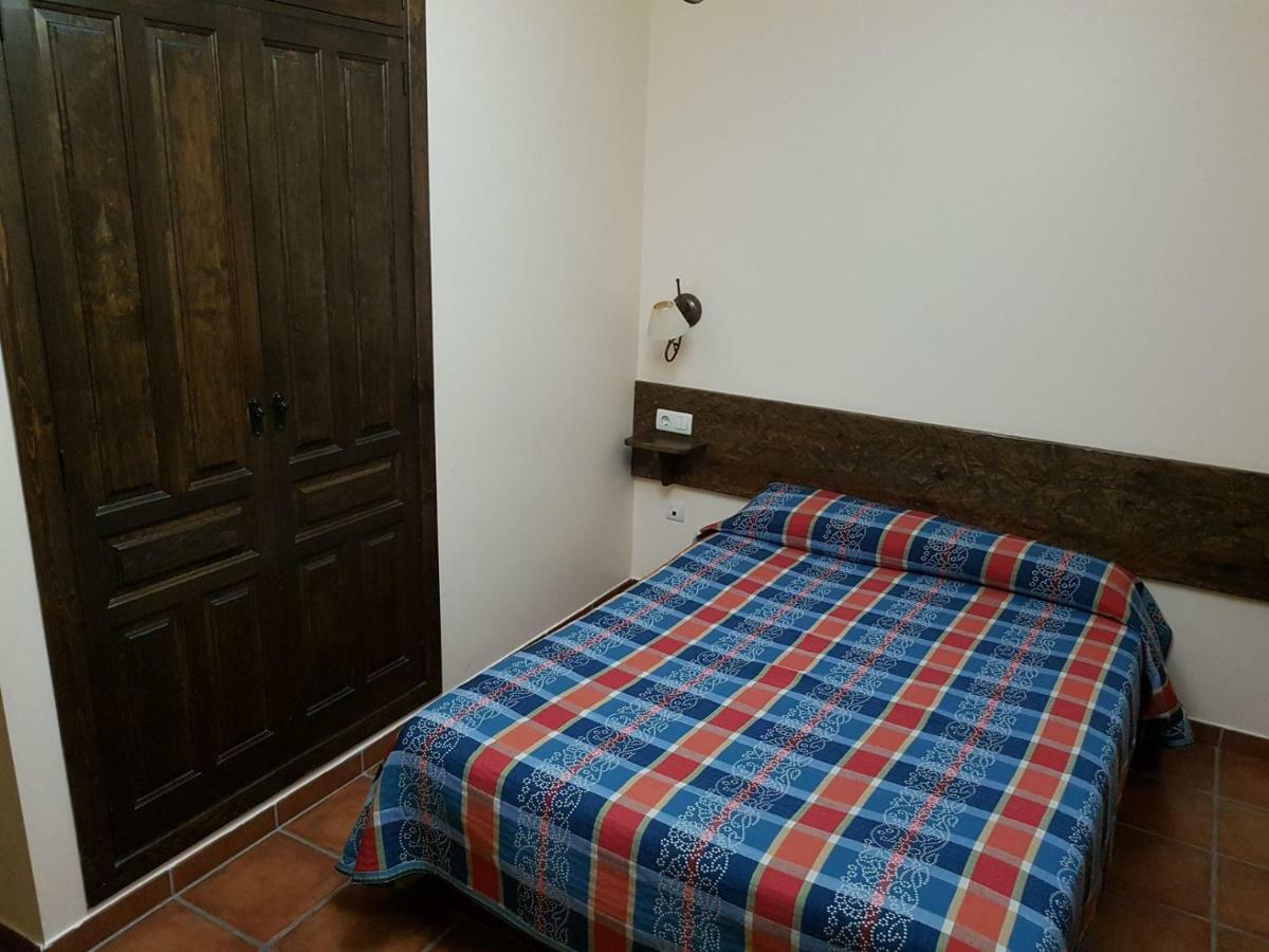 Apartamentos Casa Alcaire Gavín Kültér fotó