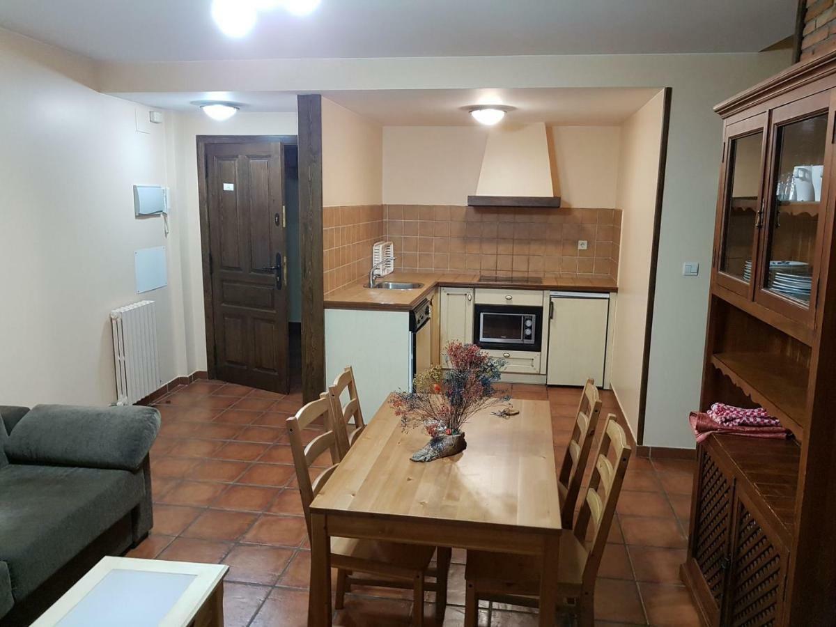 Apartamentos Casa Alcaire Gavín Kültér fotó