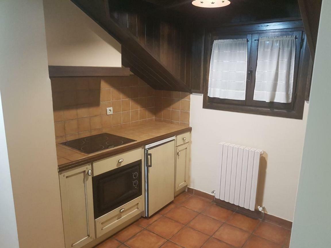 Apartamentos Casa Alcaire Gavín Kültér fotó