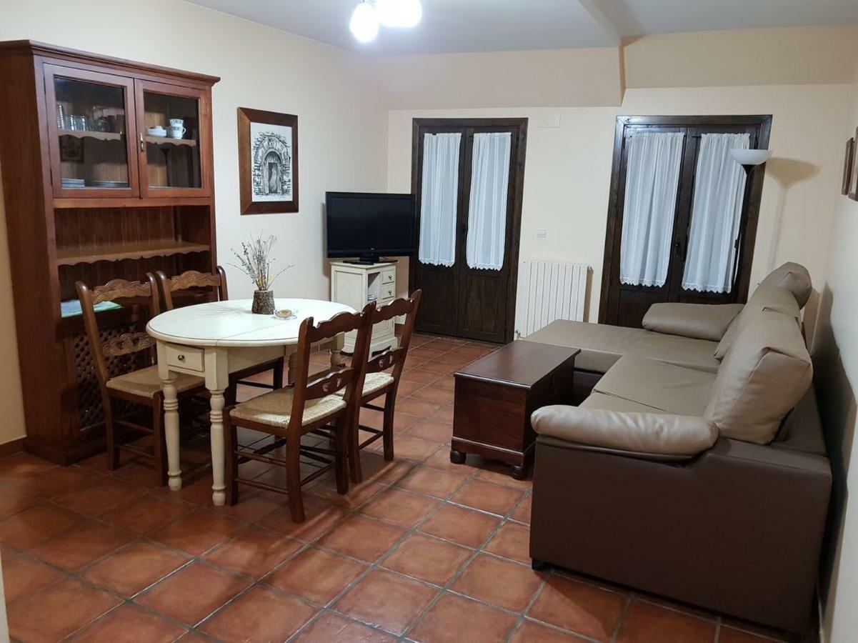 Apartamentos Casa Alcaire Gavín Kültér fotó