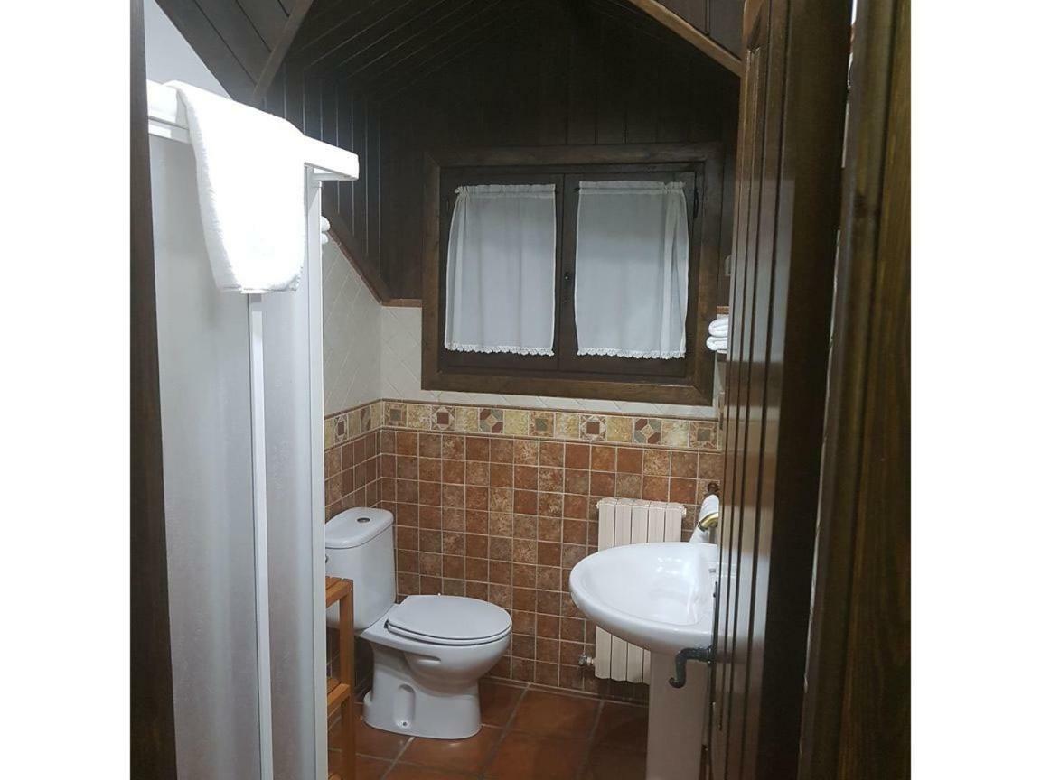 Apartamentos Casa Alcaire Gavín Kültér fotó