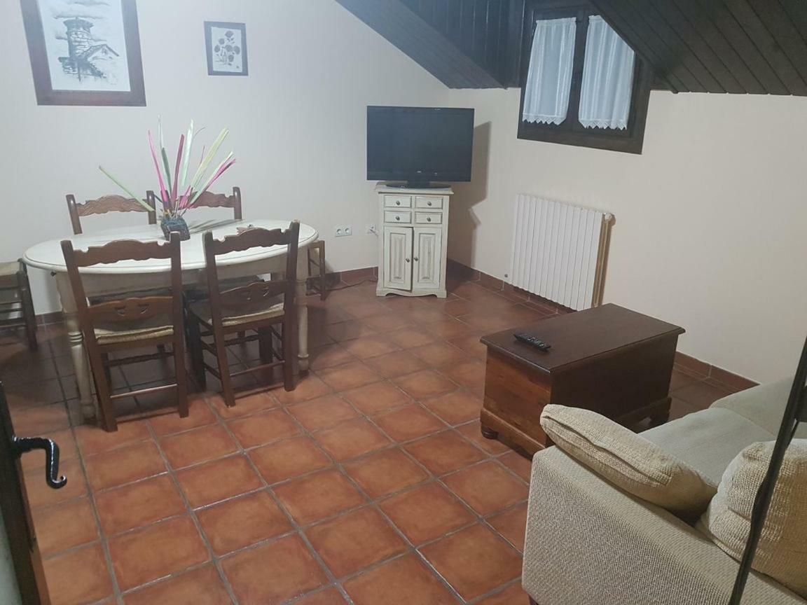 Apartamentos Casa Alcaire Gavín Kültér fotó